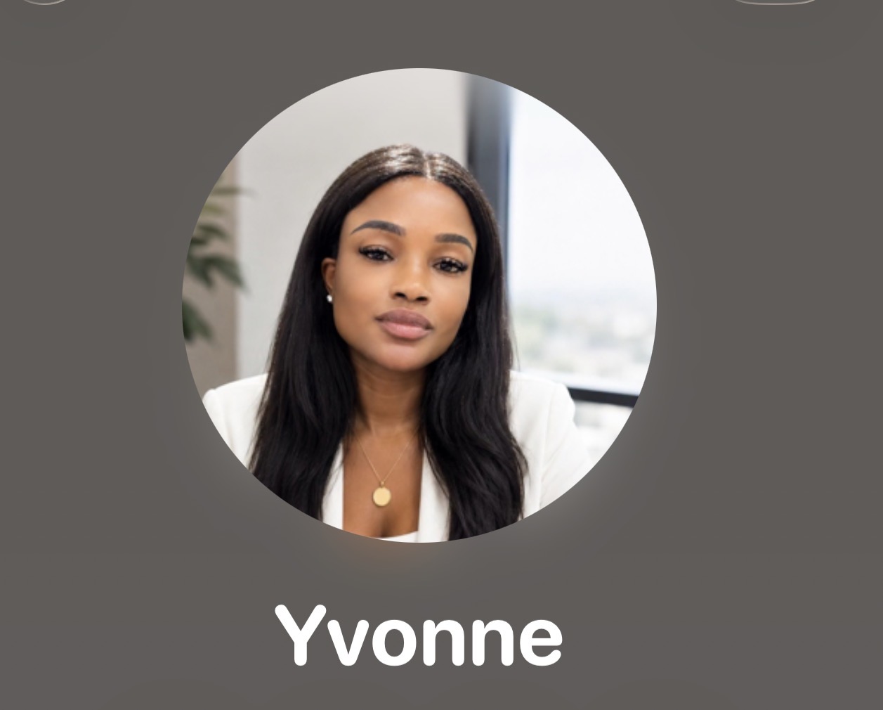Yvonne Mensah